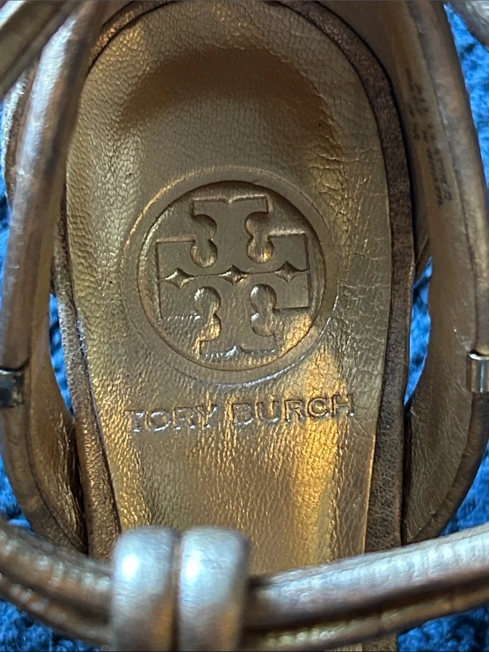 TORY BURCH 